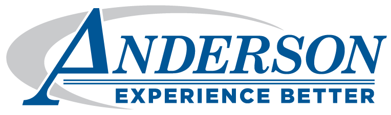 Anderson Experience Better – No Manufacturers